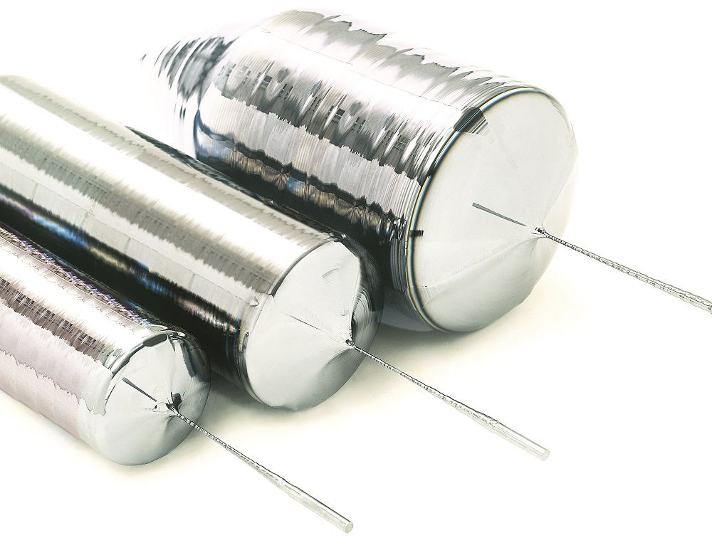 大直径单晶及制品